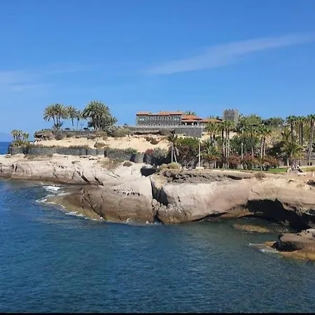 Elite Palace Playa Duque Apartamento Costa Adeje (Tenerife)