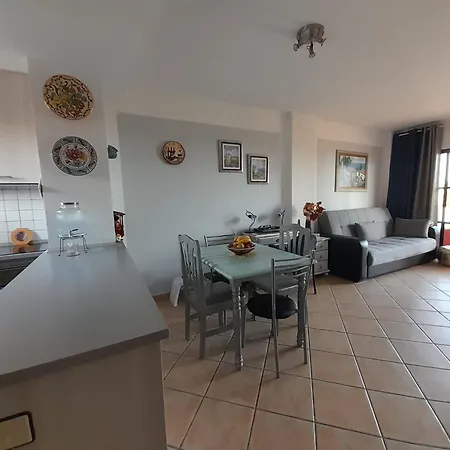 Elite Palace Playa Duque Apartamento