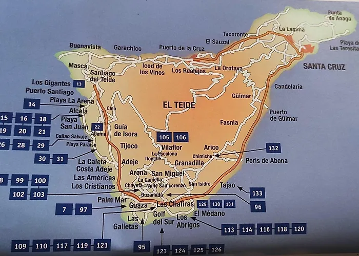 Elite Palace Playa Duque * Costa Adeje (Tenerife)