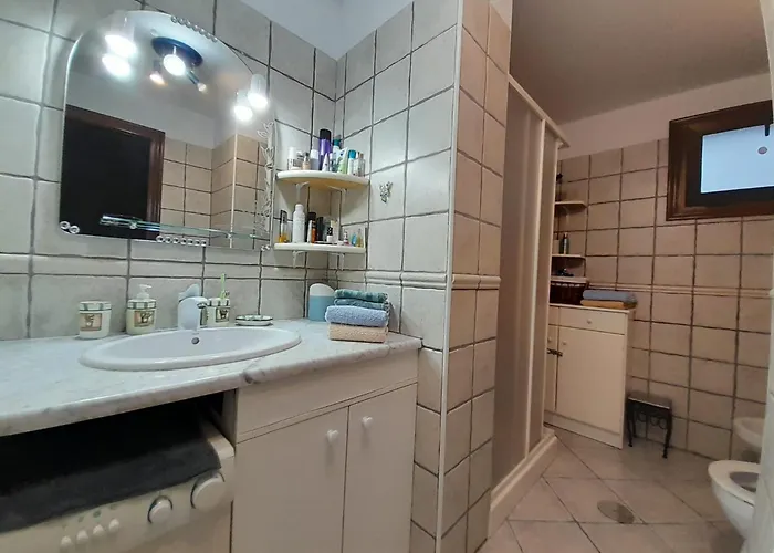 Apartamento Elite Palace Playa Duque Costa Adeje (Tenerife)