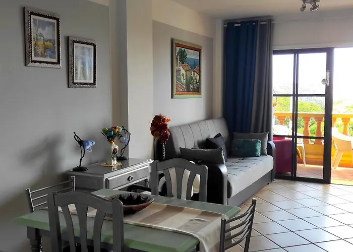 Elite Palace Playa Duque Apartamento