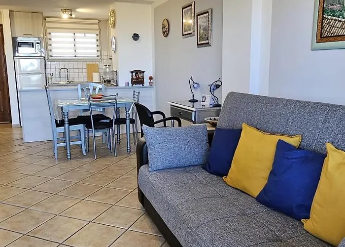 Elite Palace Playa Duque *