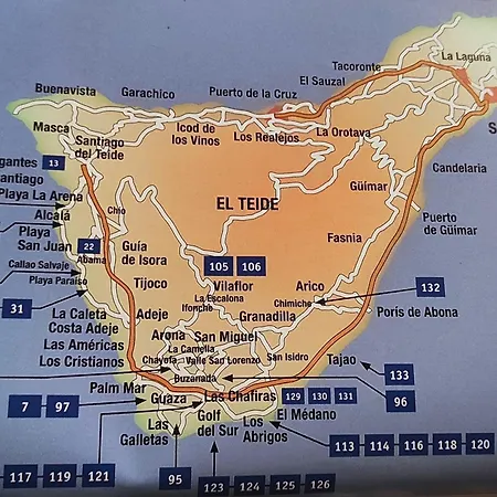 Elite Palace Playa Duque * Costa Adeje (Tenerife)