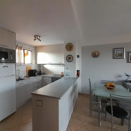 Elite Palace Playa Duque