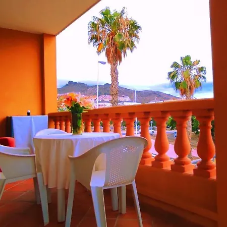 Apartamento Elite Palace Playa Duque