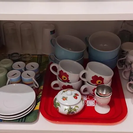 Elite Palace Playa Duque 아데제