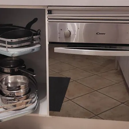 Elite Palace Playa Duque 아파트 아데제