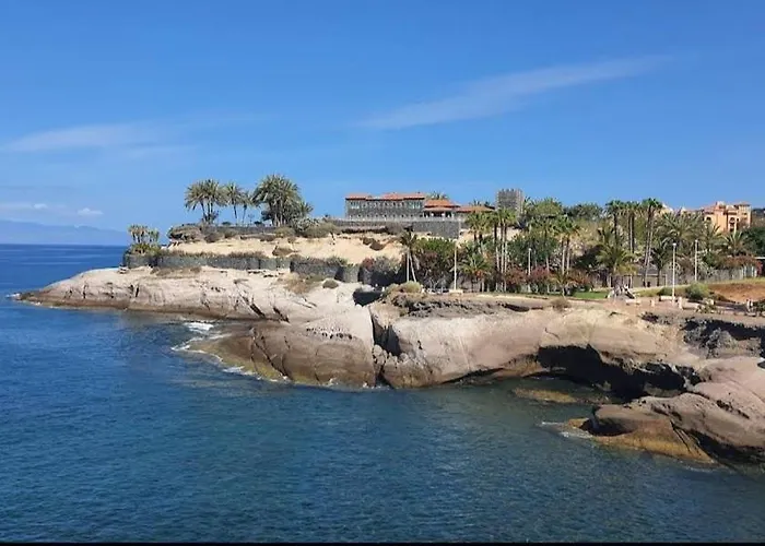 Elite Palace Playa Duque Apartman Costa Adeje (Tenerife)