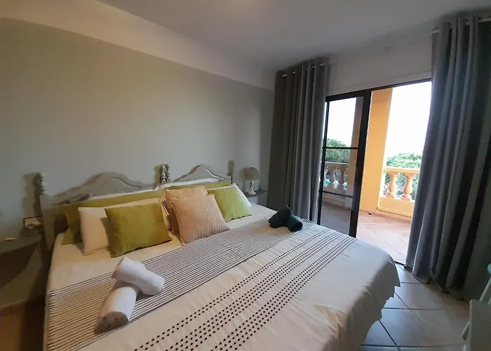 Elite Palace Playa Duque