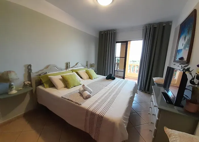 Elite Palace Playa Duque * 아데제