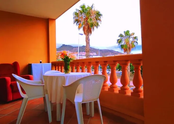 아파트 Elite Palace Playa Duque