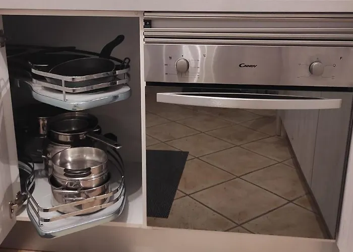 Elite Palace Playa Duque Apartman Costa Adeje (Tenerife)