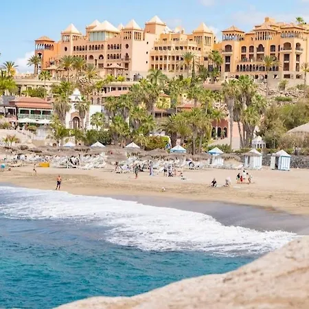 Apartmán Elite Palace Playa Duque