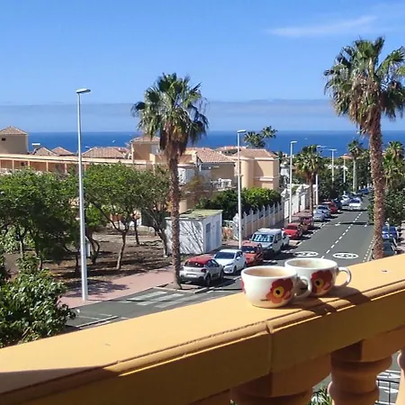 Elite Palace Playa Duque Appartamento Costa Adeje (Tenerife)