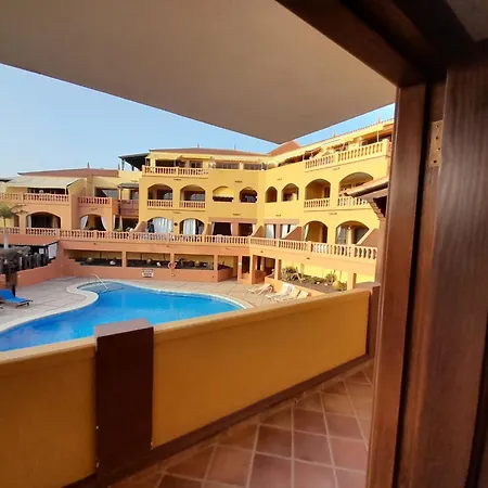 Elite Palace Playa Duque