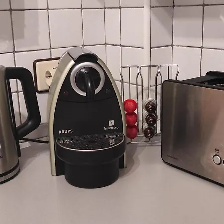 Elite Palace Playa Duque Apartmán