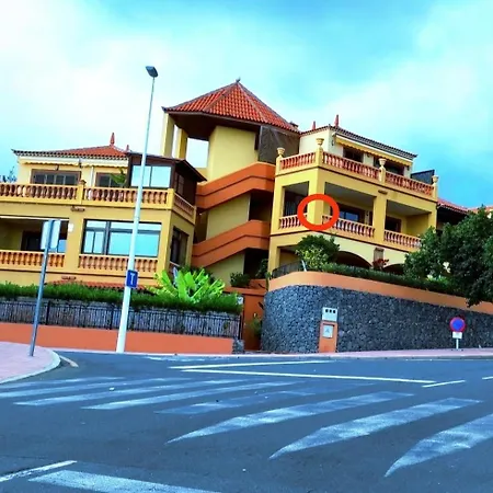 Elite Palace Playa Duque Appartamento Costa Adeje (Tenerife)