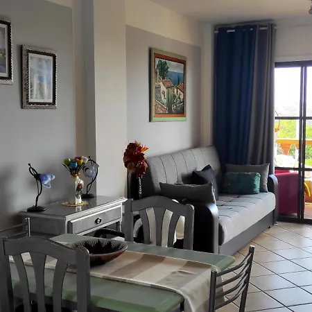 Elite Palace Playa Duque Appartement