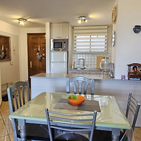 Apartmán Elite Palace Playa Duque