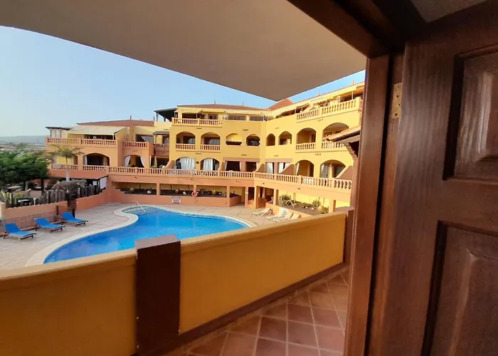 Elite Palace Playa Duque