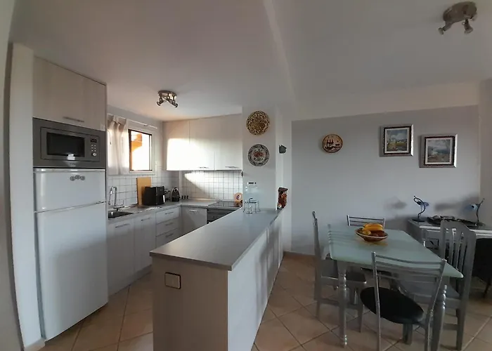 Elite Palace Playa Duque