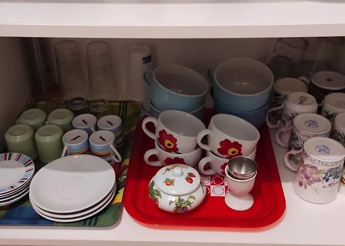 Elite Palace Playa Duque אדחה