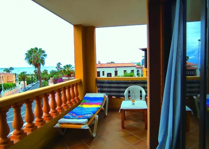 Elite Palace Playa Duque Costa Adeje (Tenerife)