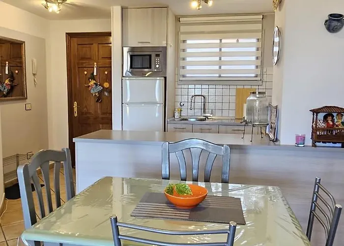 Apartment Elite Palace Playa Duque