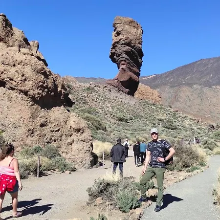 Lejlighed Elite Palace Playa Duque Costa Adeje (Tenerife)