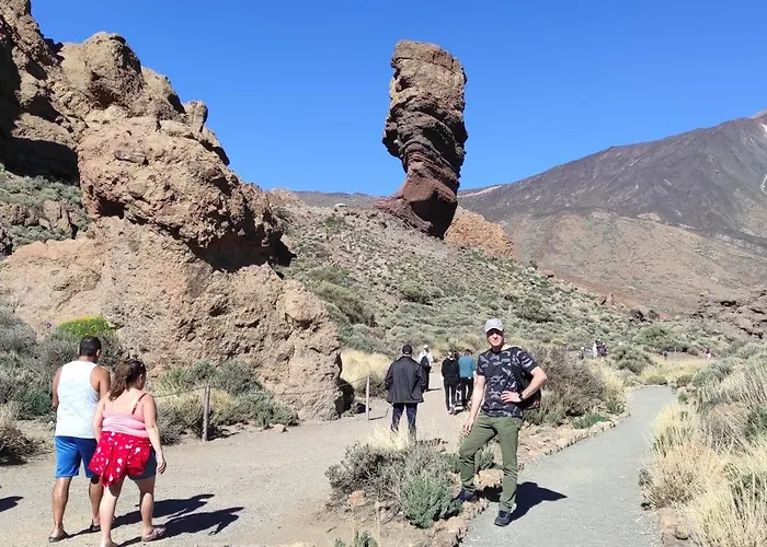 Lejlighed Elite Palace Playa Duque Costa Adeje (Tenerife)