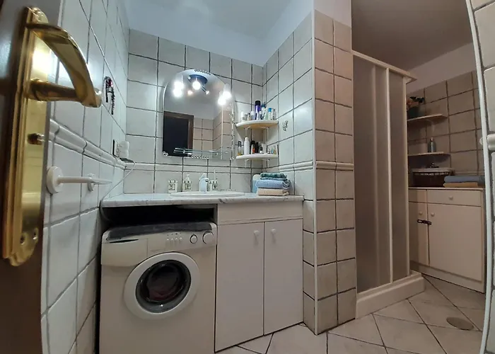 Elite Palace Playa Duque Lejlighed